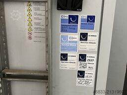 Holzma Profi HPL 380/43/22