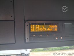 Mercedes-Benz AROCS 4145