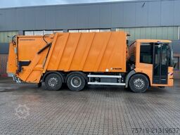Mercedes-Benz 2629 6x2 Econic Faun Vario 520