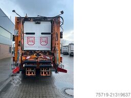 Mercedes-Benz 2629 6x2 Econic Faun Vario 520