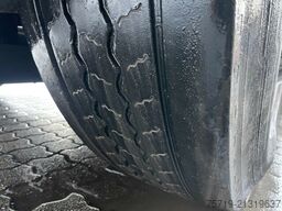 Mercedes-Benz 2629 6x2 Econic Faun Vario 520