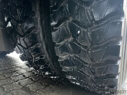 Mercedes-Benz 2629 6x2 Econic Faun Vario 520