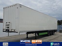 KRONE N/A NEW MOT/APK 2 LIFT