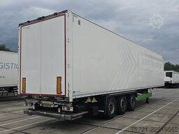 KRONE N/A NEW MOT/APK 2 LIFT