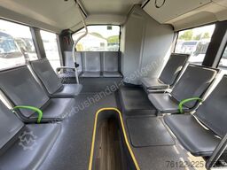 Mercedes-Benz O 530 Citaro C2