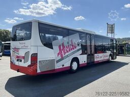 Setra S 416 LE Business