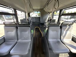 Mercedes-Benz O 530 Citaro C2