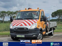 IVECO DAILY 50C17 3.0ltr Palfinger