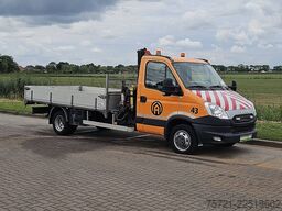 IVECO DAILY 50C17 3.0ltr Palfinger