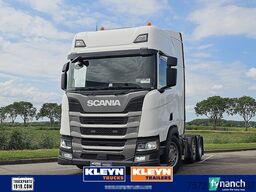 SCANIA R500 6x2/4 LB MEGA RET