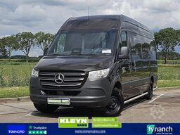 MERCEDES-BENZ SPRINTER 315 ac automaat EURO6