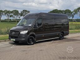 MERCEDES-BENZ SPRINTER 315 ac automaat EURO6