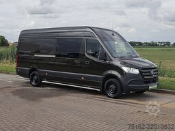 MERCEDES-BENZ SPRINTER 315 ac automaat EURO6