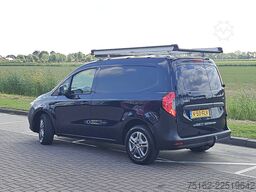 MERCEDES-BENZ CITAN 113 BENZINE automaat ac
