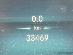 MERCEDES-BENZ CITAN 113 BENZINE automaat ac