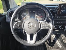 MERCEDES-BENZ CITAN 113 BENZINE automaat ac