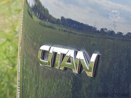 MERCEDES-BENZ CITAN 113 BENZINE automaat ac