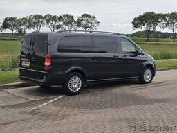 MERCEDES-BENZ EVITO L3 66kwh 292 km wltp