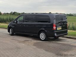 MERCEDES-BENZ EVITO L3 66kwh 292 km wltp
