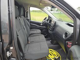 MERCEDES-BENZ EVITO L3 66kwh 292 km wltp