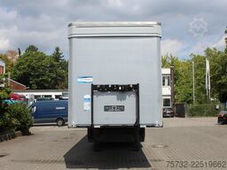 Kögel Plane Edscha Liftachsel   SAF Achsen  PK   COIL