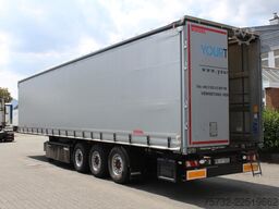 Kögel Plane Edscha Liftachsel   SAF Achsen  PK   COIL