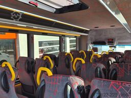 MERCEDES-BENZ 30 Sitzer Schul- Transferbus 519 Vorlauffahrzeug