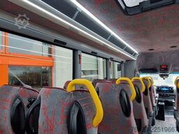 MERCEDES-BENZ 30 Sitzer Schul- Transferbus 519 Vorlauffahrzeug