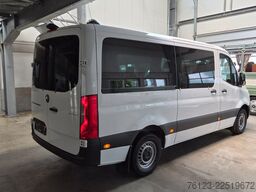 MERCEDES-BENZ 311 Sprinter 9 Sitzer auf Wunsch VIP Sitze