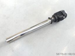 Brinkmann TC 25 / 810 + 001 Tauchpumpe  10 L / min  No.  -  002