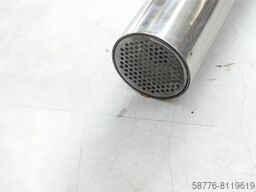 Brinkmann TC 25 / 810 + 001 Tauchpumpe  10 L / min  No.  -  002