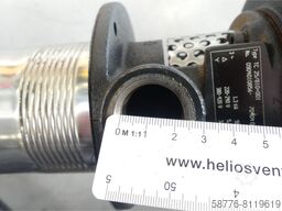 Brinkmann TC 25 / 810 + 001 Tauchpumpe  10 L / min  No.  -  002