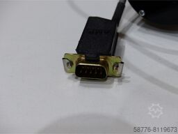 CMC MTE2620-169BF PM Servo Motor