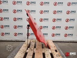 Renault Occ gereedschapskoffer links Renault