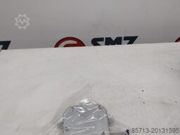 Mercedes Occ bevestigingsplaat buitenspiegel links Mercedes