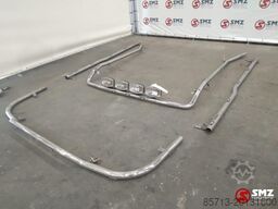 Daf Occ set bars DAF XF106 SSP