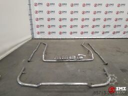 Daf Occ set bars DAF XF106 SSP