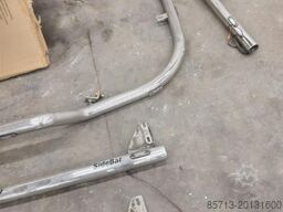 Daf Occ set bars DAF XF106 SSP