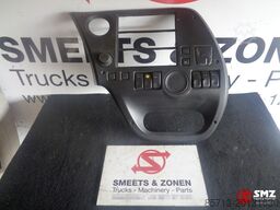 Daf Occ dashboard afwerkstuk