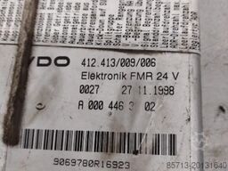 Mercedes Occ module FMR Mercedes A0004463802