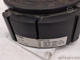 Daf Occ airbag klokveer daf euro 6