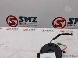 Daf Occ airbag klokveer daf euro 6