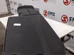 Diversen Occ aanzuigbuis luchtilter cabine Daf xf106