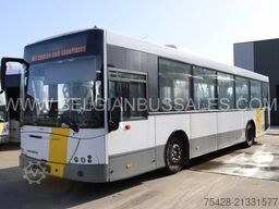 Volvo B7RLE/Airco