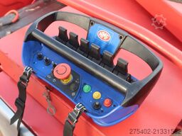 MAN TGS 35.480 8X2-6/ HMF 2620/ ABROLLER+KRAN/ REMOTE