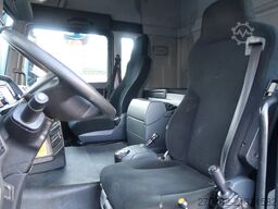 MAN TGS 35.480 8X2-6/ HMF 2620/ ABROLLER+KRAN/ REMOTE