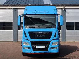 MAN TGS 35.480 8X2-6/ HMF 2620/ ABROLLER+KRAN/ REMOTE