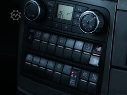 MAN TGS 35.480 8X2-6/ HMF 2620/ ABROLLER+KRAN/ REMOTE