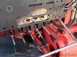 MAN TGS 35.480 8X2-6/ HMF 2620/ ABROLLER+KRAN/ REMOTE