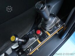 MAN TGS 35.480 8X2-6/ HMF 2620/ ABROLLER+KRAN/ REMOTE